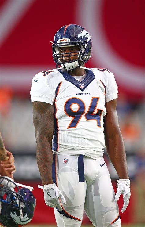 Broncos, Cowboys, Rams Extended Offers To DeMarcus Ware