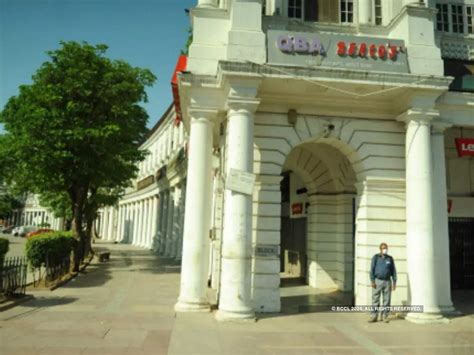 Connaught Place: History, area, owner, rent, other unknown facts