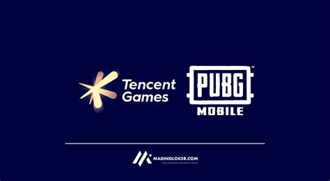 Lowongan Kerja Tencent Games Indonesia (PUBG Mobile)