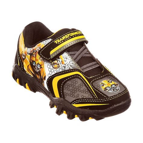 Transformers Boys' Light-Up Athletic Shoes | Walmart Canada