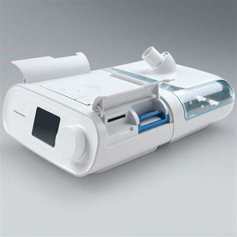 DreamStation Auto CPAP Machine | lupon.gov.ph