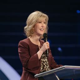 Lisa Osteen Comes - Author & Associate Pastor - Lakewood Church, Houston, TX, United States of ...