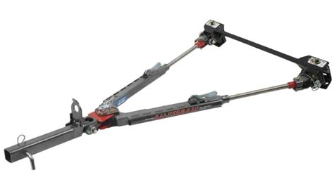 Falcon All Terrain Towbar Roadmaster|6000lb,MH Mt|94-9557