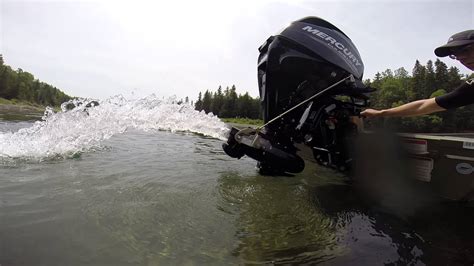 How to Choose The Best Mercury Jet Outboard - My Westshore