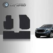 Gmc Terrain Accessories