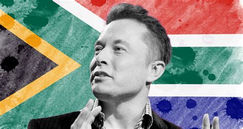 Elon Musk explains why Tesla hasn't launched in South Africa - TechCentral