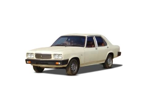 Hindustan Motors Contessa Price, Images, Mileage, Reviews, Specs