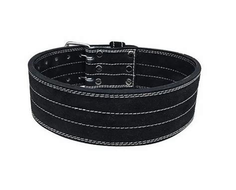 Leather Weight Lifting Belt at Rs 580 | Shastri Nagar | Jalandhar | ID: 23741252762