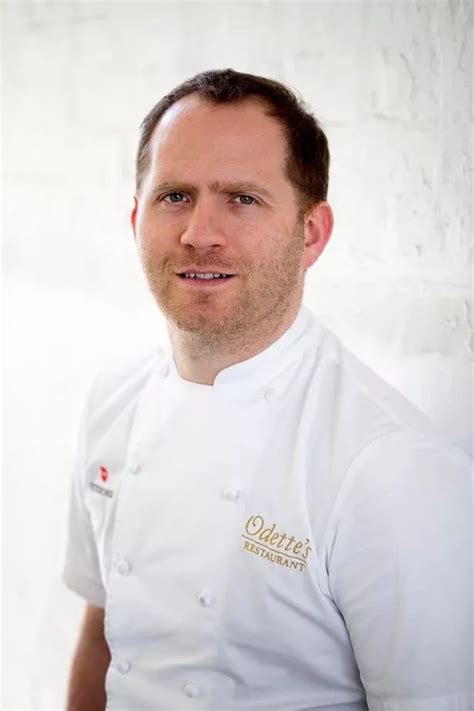 Celebrity chef Bryn Williams launches Wales' first food academy - North ...