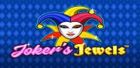 Joker's Jewels slot free play demo | RTP | Pragmatic Play