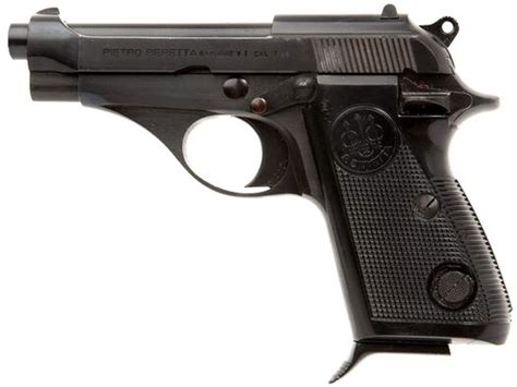 Beretta Model 70 - Internet Movie Firearms Database - Guns in Movies ...