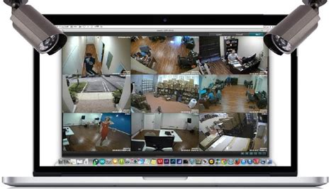 How To View Security Cameras On PC | 5 Easy Methods