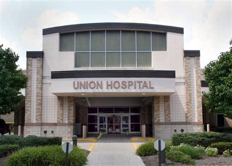 Cleveland Clinic adds Union Hospital in Dover to its health system | cleveland.com