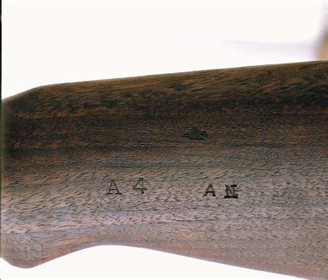 M1 Garand Rebuilds: History & Markings | An Official Journal Of The NRA