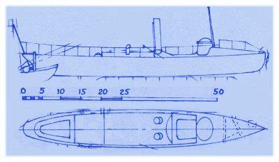 Torpedo Boats - the Predecessor to PT boats, Destroyers and MTB's.