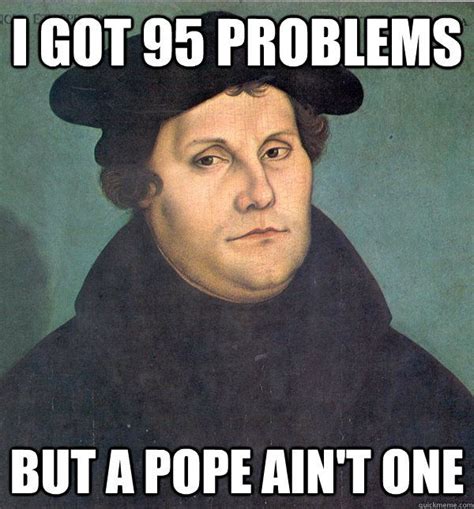 happy reformation day | Happy Reformation Day! | Protestant reformation, Reformation day, Luther