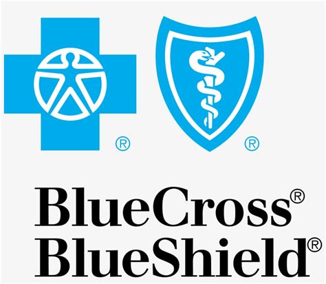 Blue Cross Blue Shield 1 Logo Png Transparent - Blue Cross Blue Shield ...