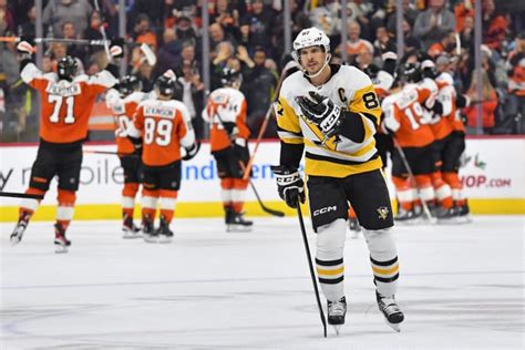 Flyers vs Pittsburgh Penguins Predictions and Game Preview - The Hockey ...