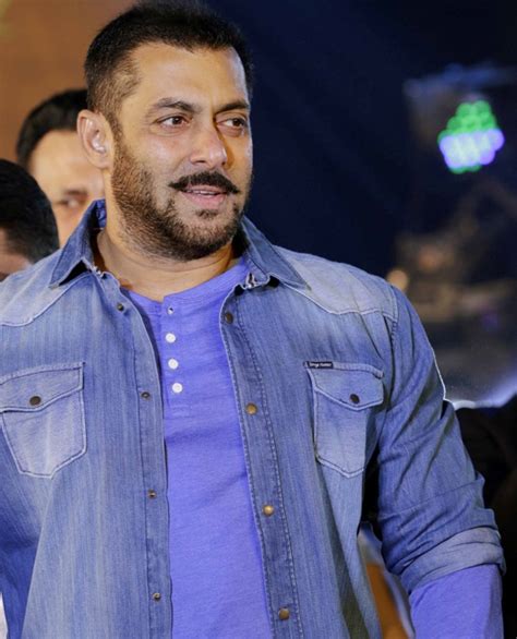 After Sultan, Salman Khan to revisit wrestling ring for the new Bigg ...