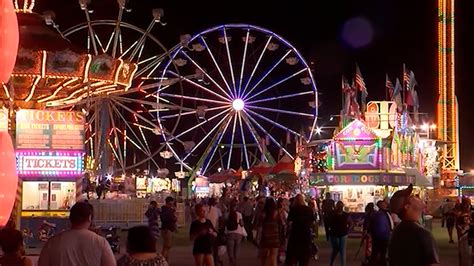 kern county fair | KGET 17