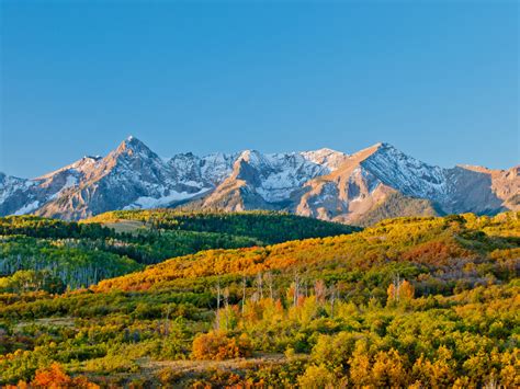 Colorado Mountains