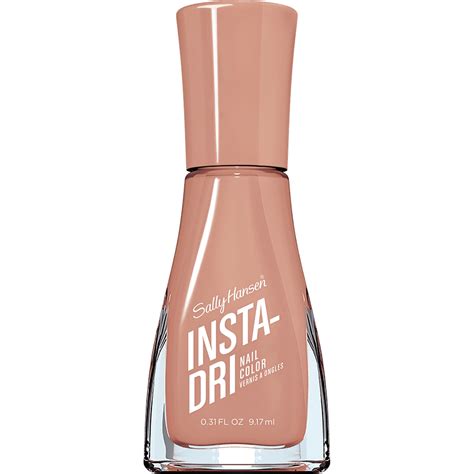 Spring Nail Colour Trend: Edgy Nudes | Spring Nail Polish Colours to Try in 2020 | POPSUGAR ...