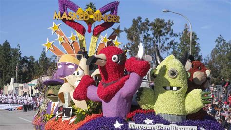 Rose Parade 2023: Floats, Performers & More