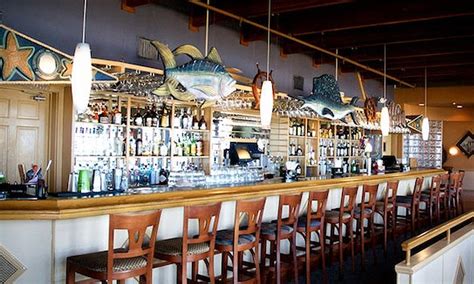 Reef Restaurant | Visit St Augustine