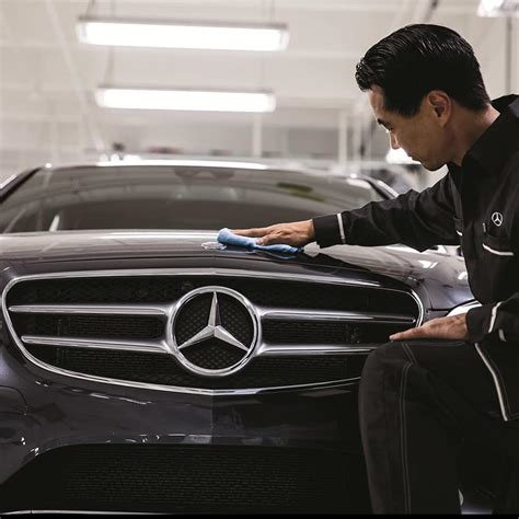 Mercedes-Benz Car Detailing Services in Fremont | Interior, Exterior Vehicle Detail