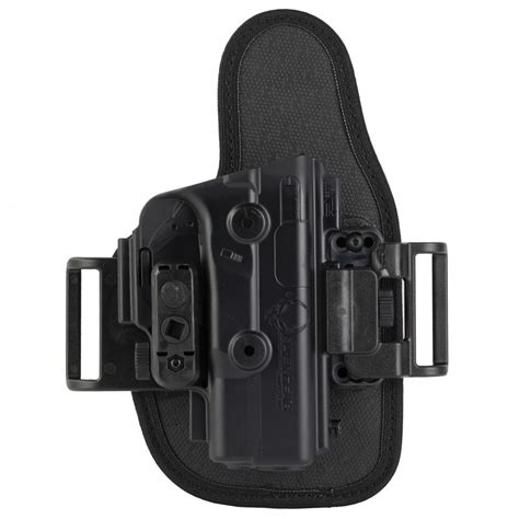 Alien Gear ShapeShift Slide Right-Handed OWB Holster for Glock 19, 19X ...