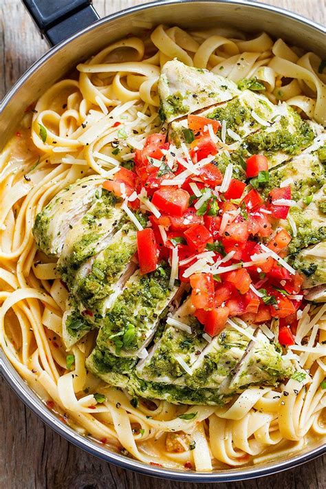 Easy Healthy Dinner Ideas: 49 Low Effort and Healthy Dinner Recipes — Eatwell101