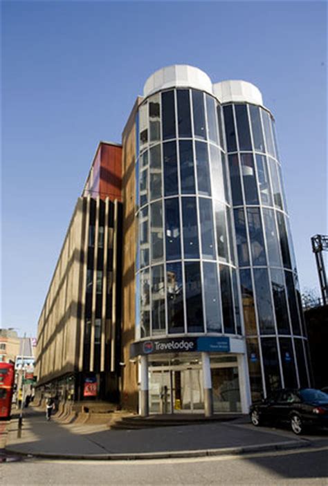 Travelodge London Tower Bridge (England) - Hotel Reviews - TripAdvisor