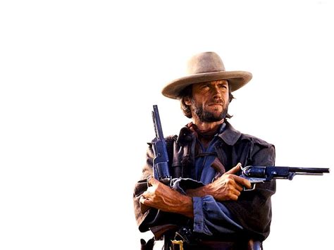 Clint Eastwood Wallpaper