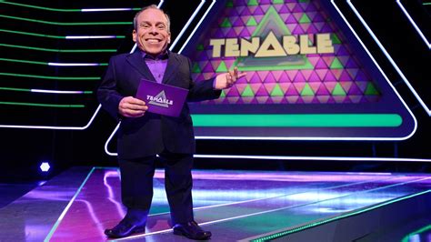 Tenable : Game Show | What Happens Next On Tenable with digiguide.tv