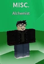 Alchemist | Blox Fruits Wiki | Fandom