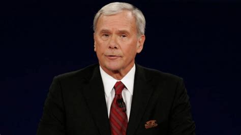 Decorated NBC newsman Tom Brokaw retires Video - ABC News