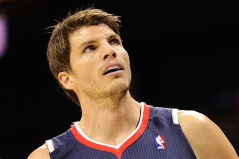 Kyle Korver extends streak with 4th quarter three - Peachtree Hoops