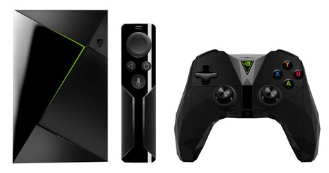 Nvidia Shield Experience 6.0 Update for Shield TV Now Available - Legit ReviewsFixes Not Covered ...