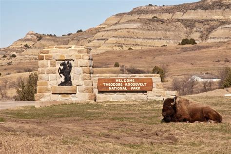 Go north for intimate and intense hike in the wild - Beautiful Badlands ND