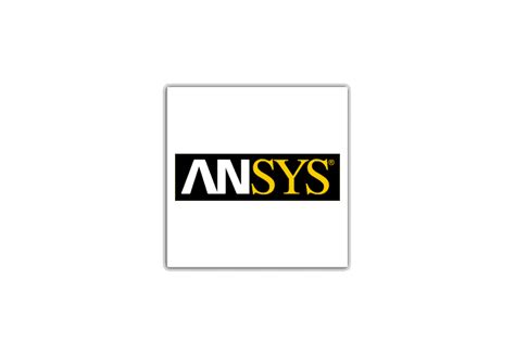 ANSYS logo | Dwglogo