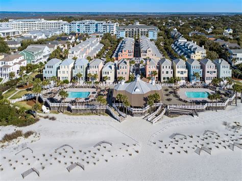 Charleston, SC, Beachfront Condo Rentals | Wild Dunes Resort