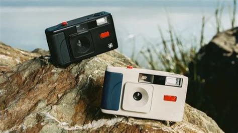 Moment just made a cheap 35mm film camera for your digital detoxes | TechRadar