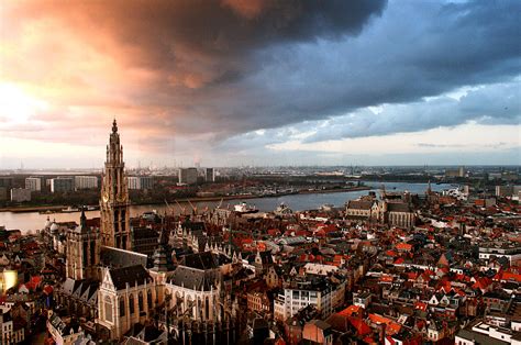 12 Unique Things to Do in Antwerp, Belgium