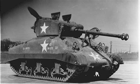 M4a1 Sherman Tank | Porn Sex Picture