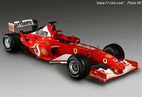 Ferrari F2003:picture # 2 , reviews, news, specs, buy car