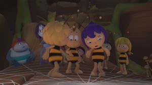 Violet (Maya the Bee)/Gallery | Heroes Wiki | Fandom