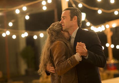 'The Leftovers' Series Finale Review: They Had to Go Back