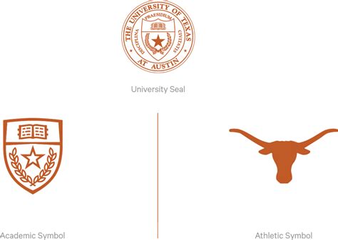 Brand New: New Logo and Identity for University of Texas at Austin by Dyal