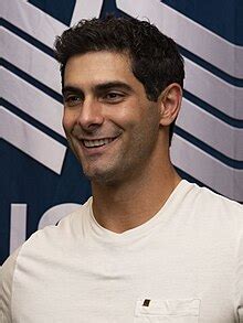 Jimmy Garoppolo – Wikipedia