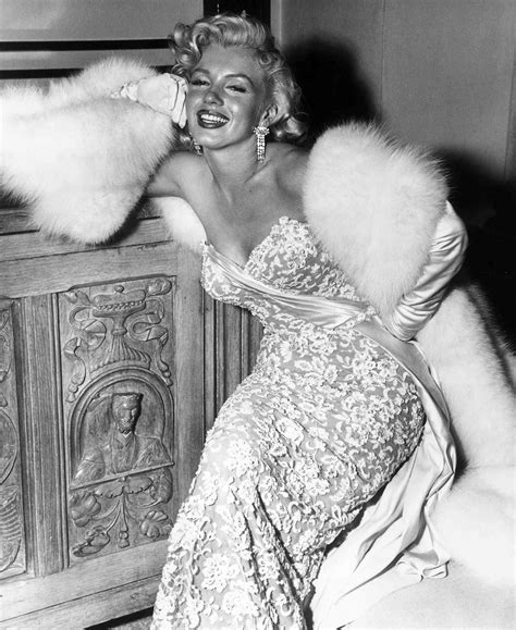 Marilyn Monroe's Best Fashion Moments of All Time